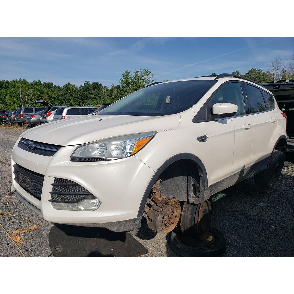 FORD ESCAPE 2013