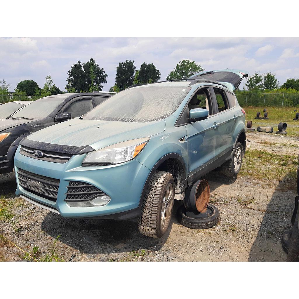 FORD ESCAPE 2013