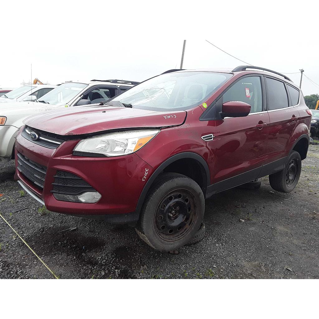 FORD ESCAPE 2014