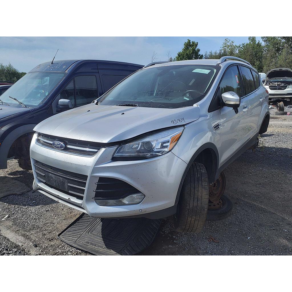 FORD ESCAPE 2014