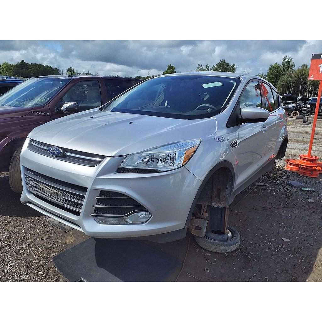 FORD ESCAPE 2015