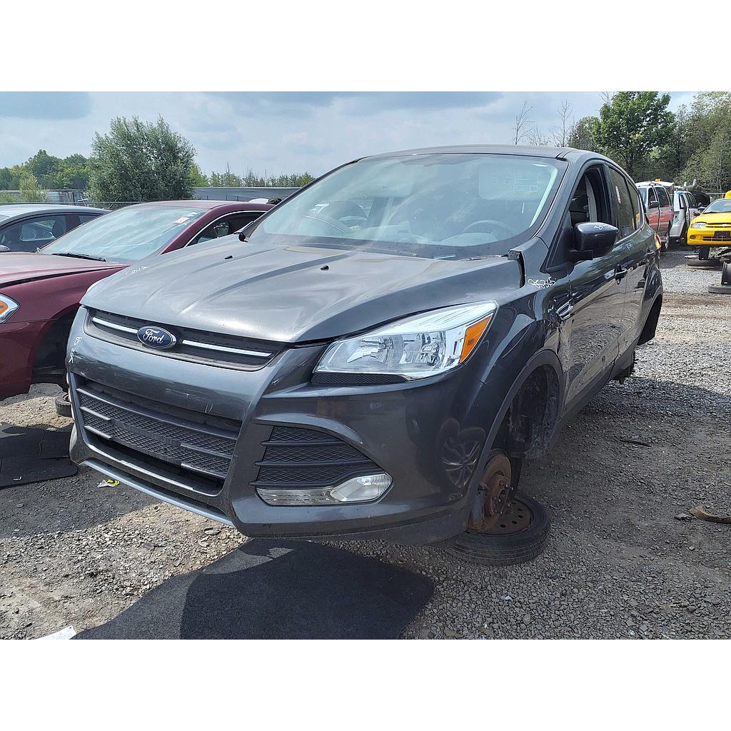 FORD ESCAPE 2016
