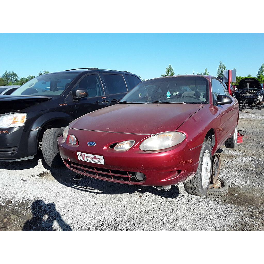 FORD ESCORT 1998