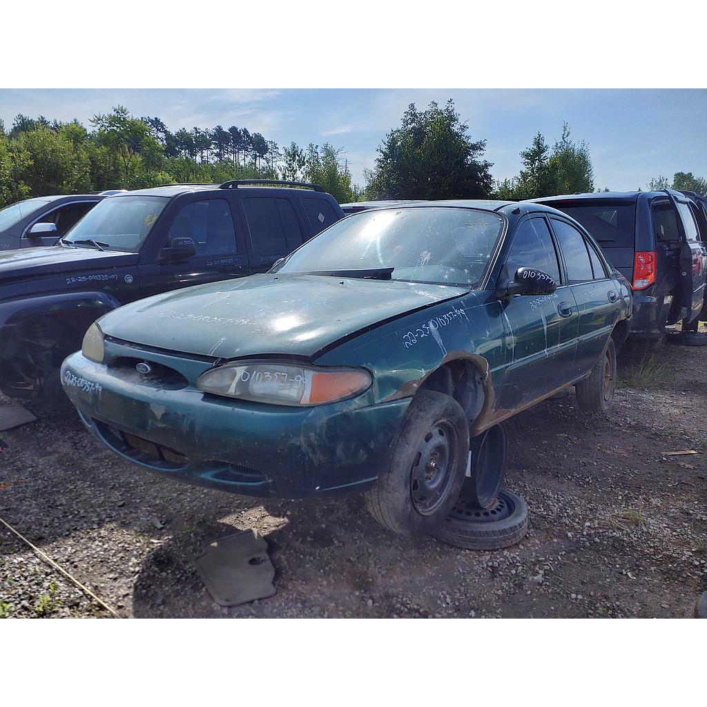 FORD ESCORT 1999