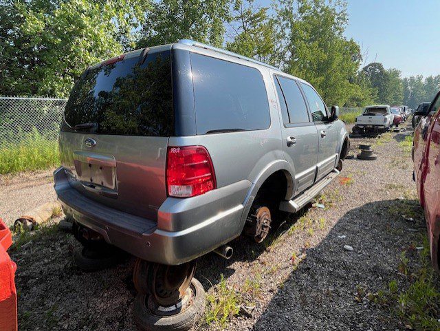 FORD EXPEDITION 2006
