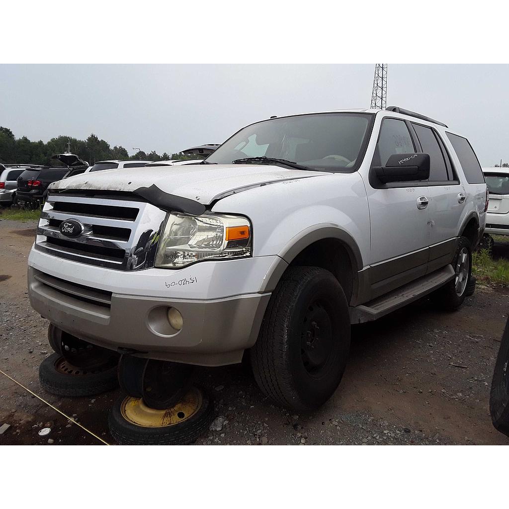 FORD EXPEDITION 2009