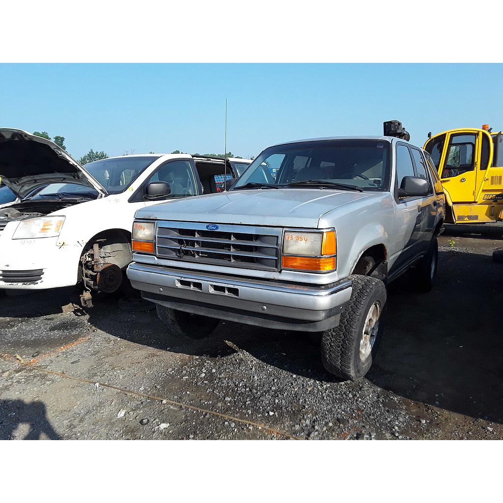 FORD EXPLORER 1992