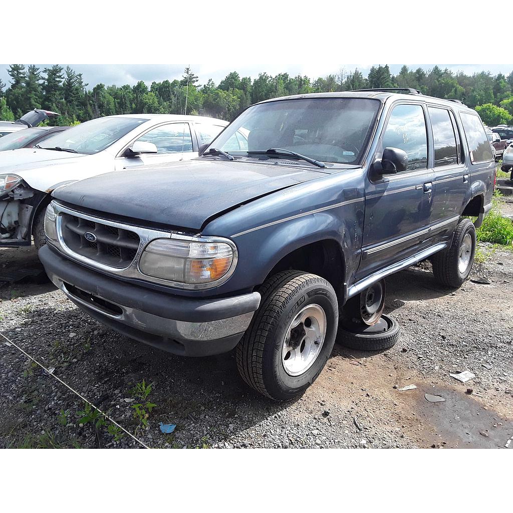 FORD EXPLORER 1998