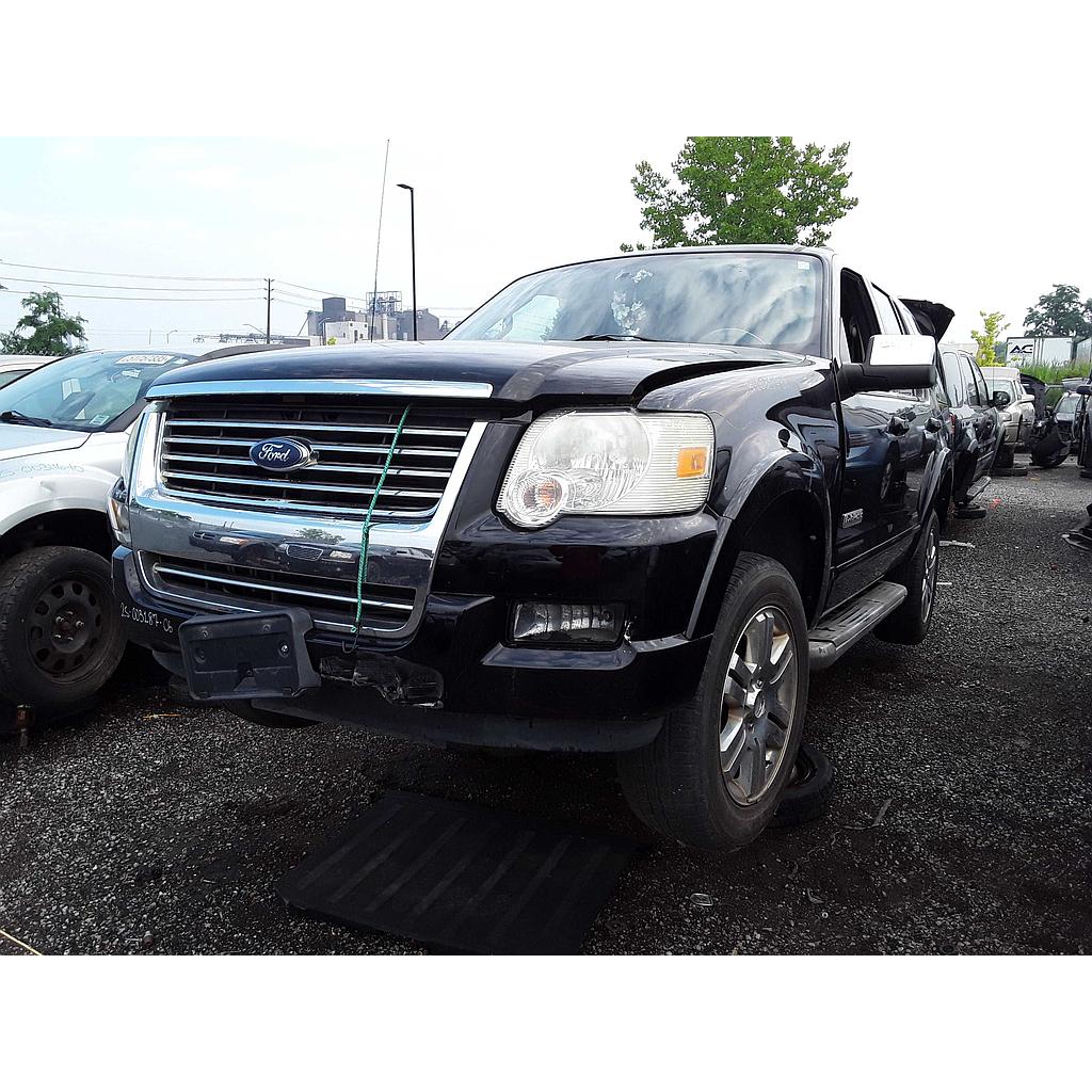 FORD EXPLORER 2006
