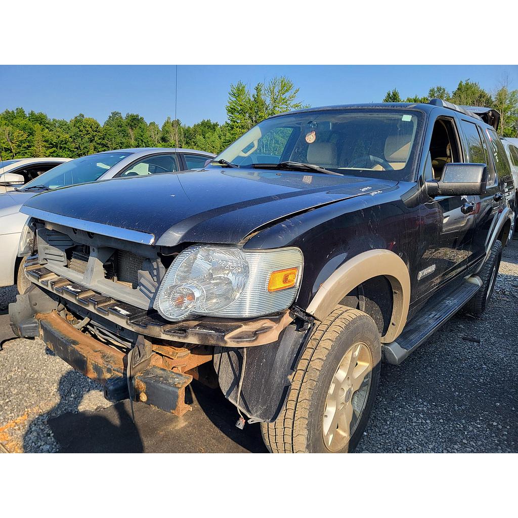 FORD EXPLORER 2006