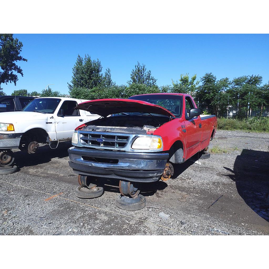FORD F-150 1998