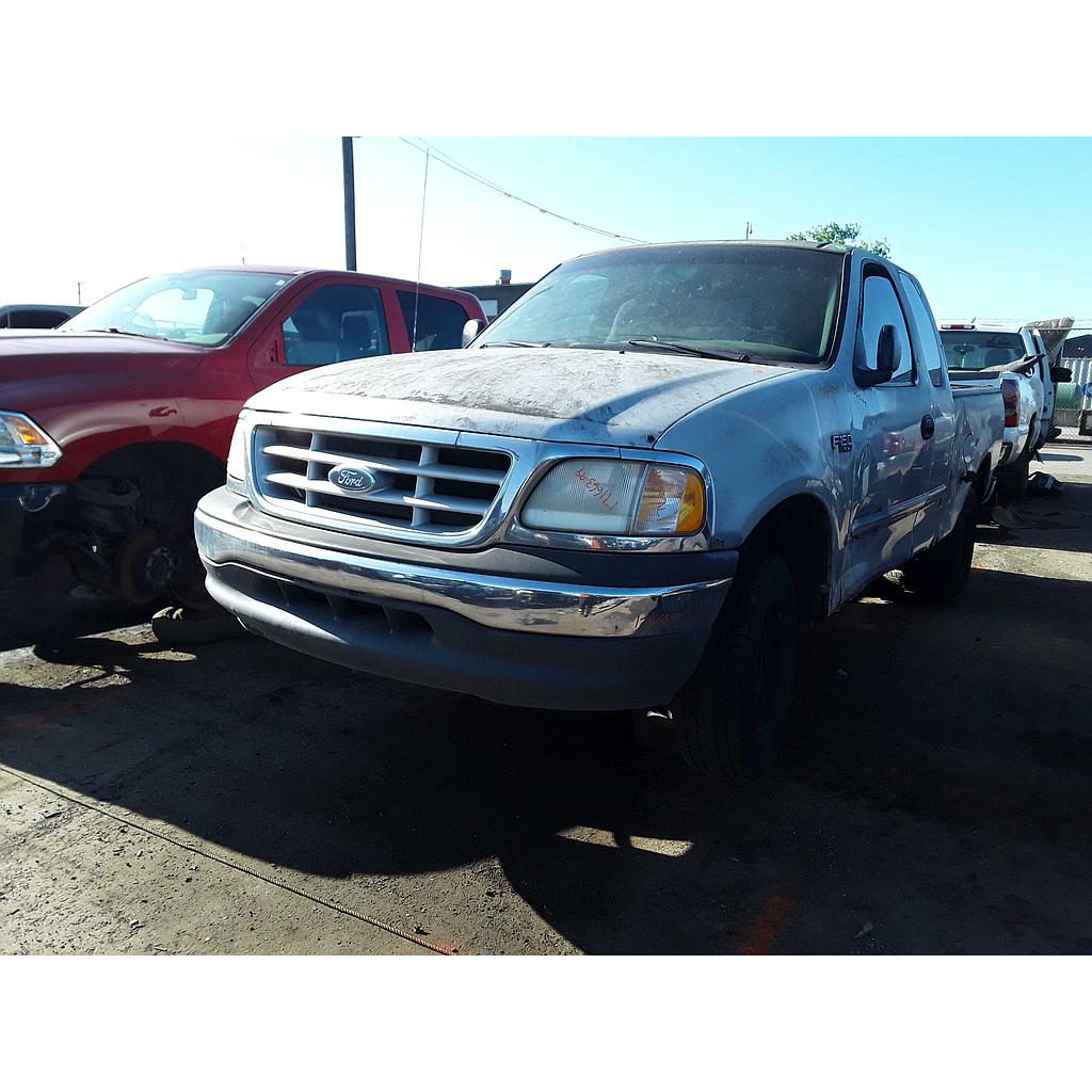FORD F-150 1999