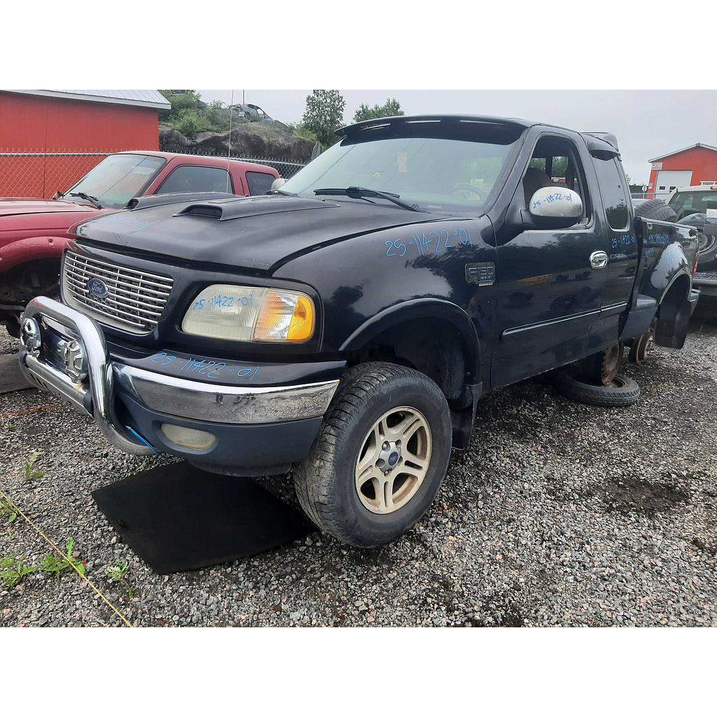 FORD F-150 2001