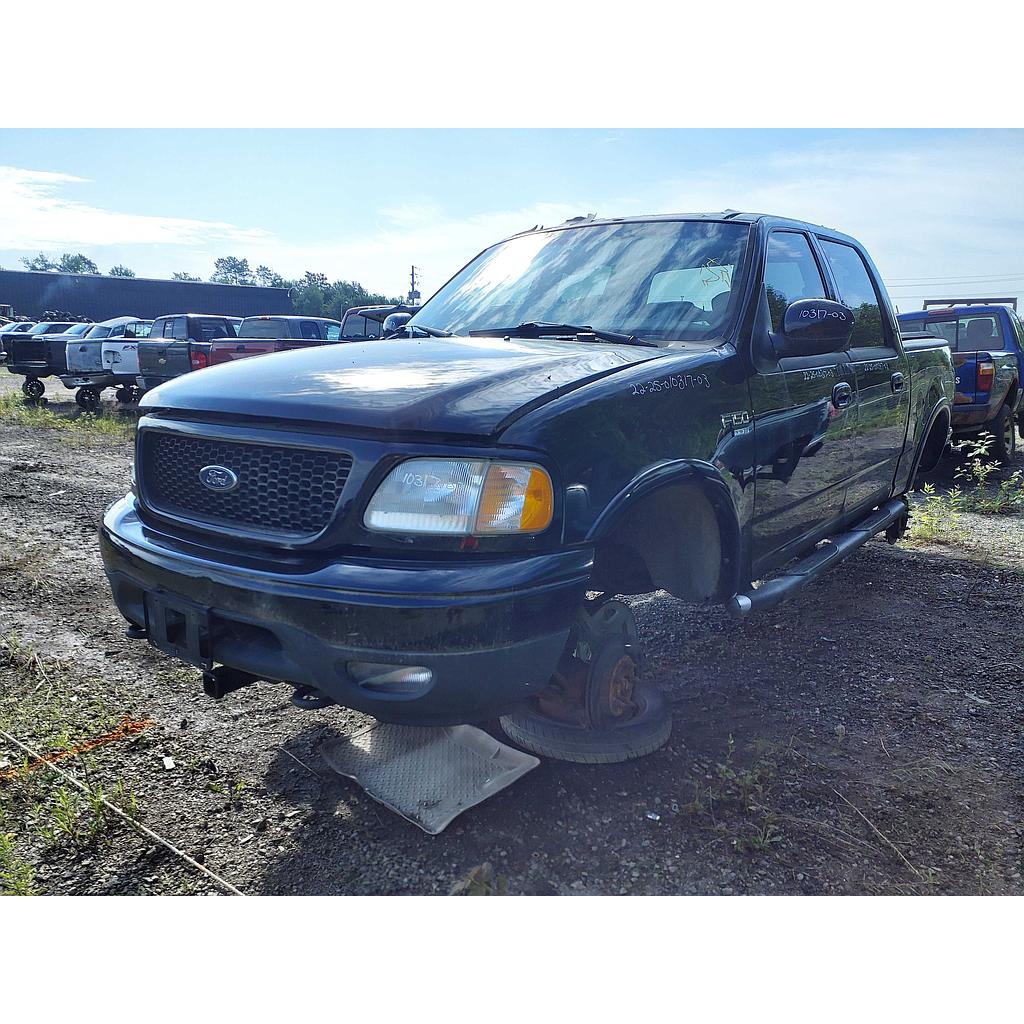 FORD F-150 2003