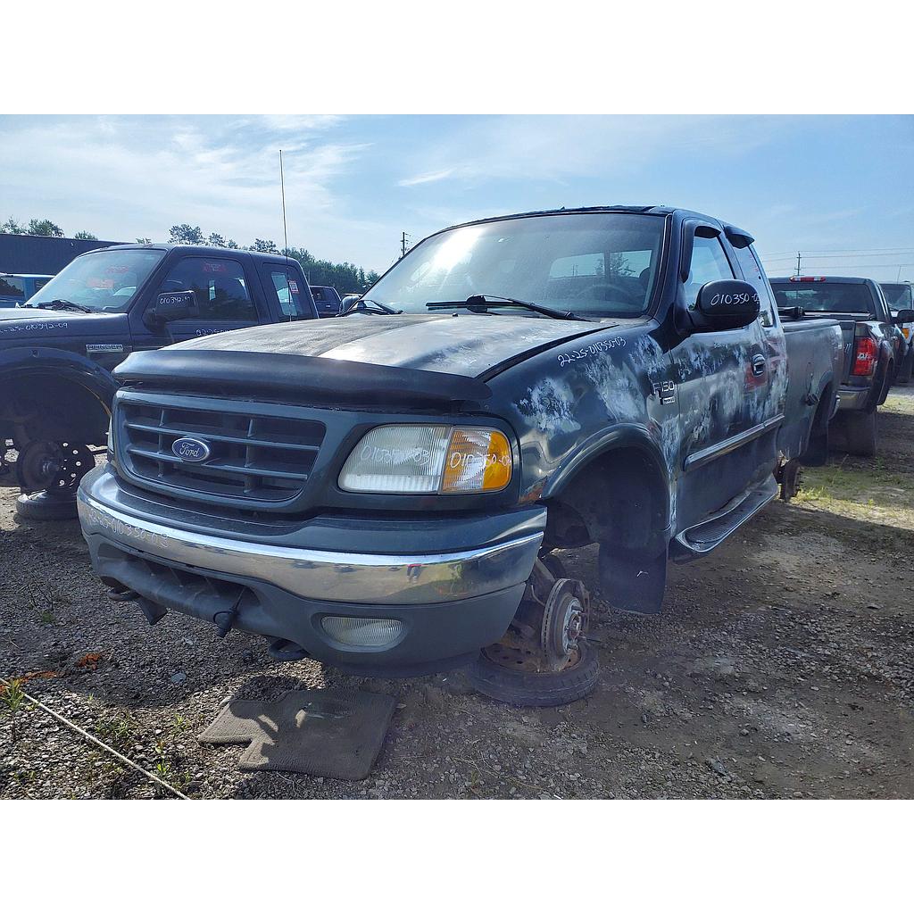FORD F-150 2003