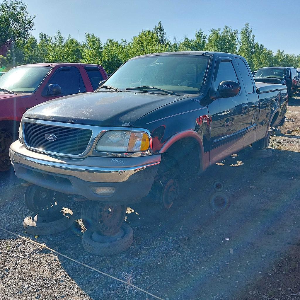 FORD F-150 2003