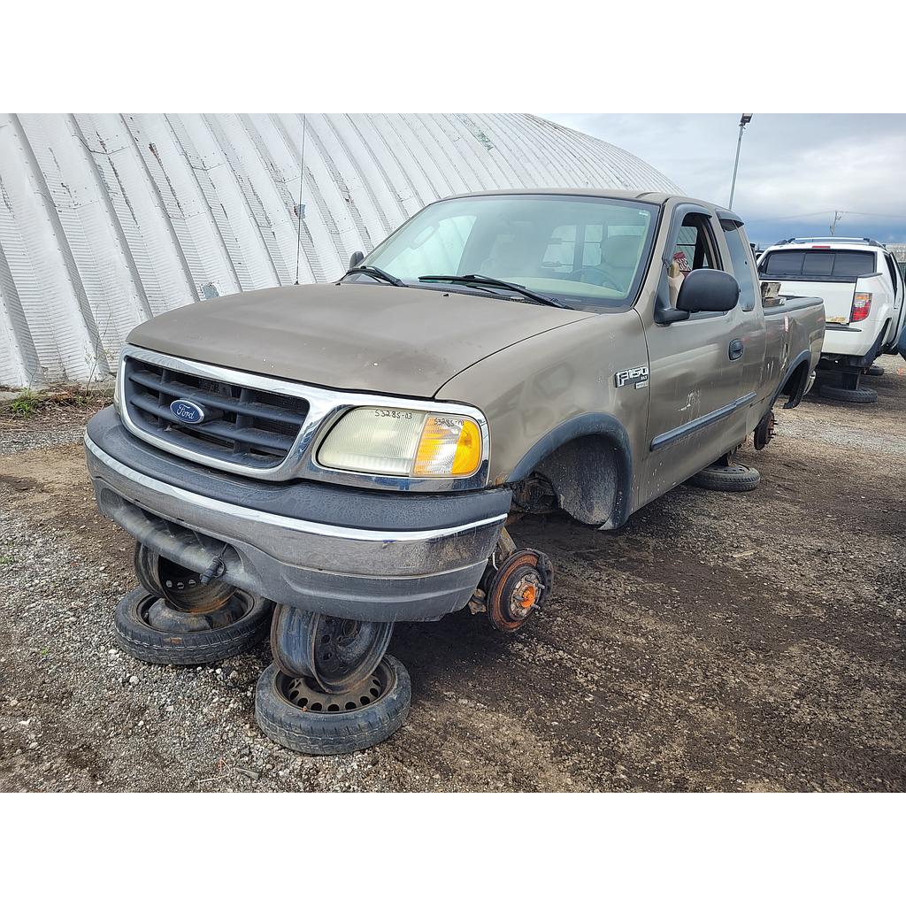 FORD F-150 2003