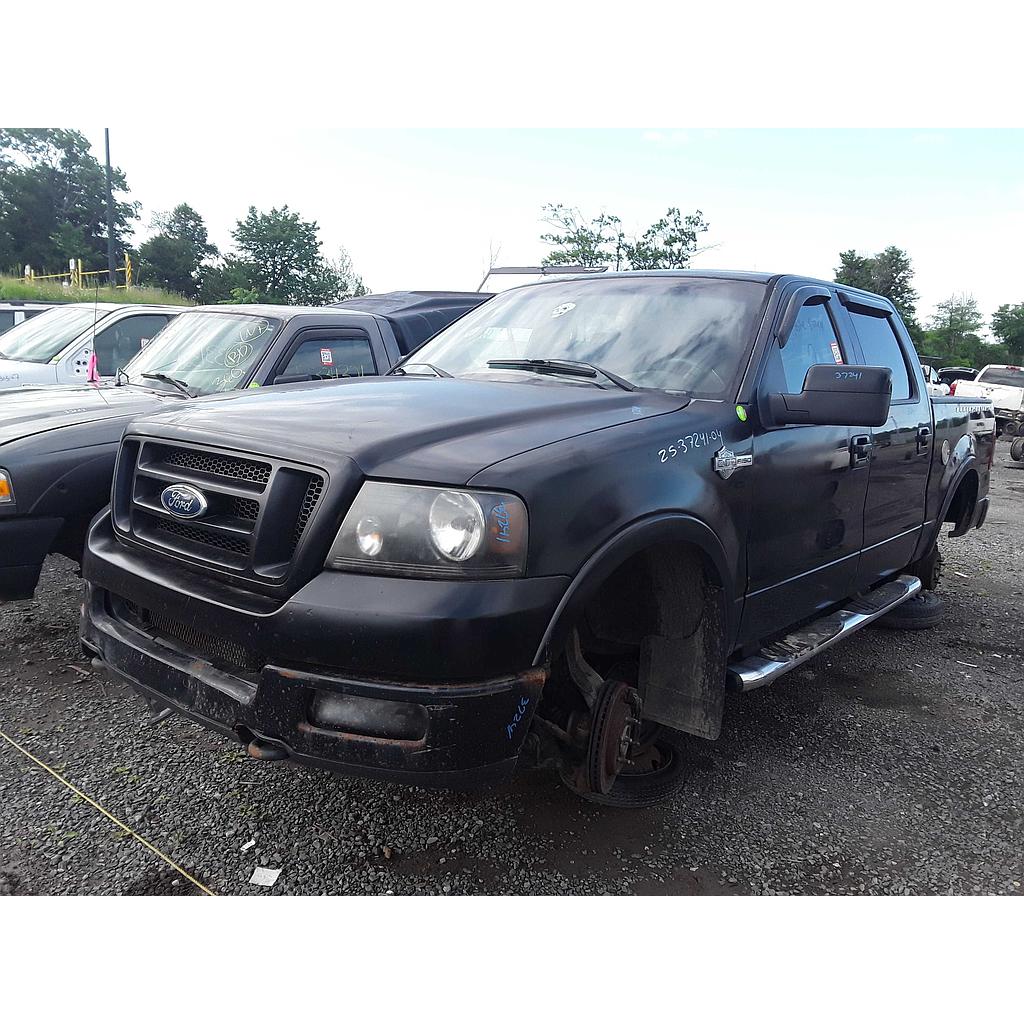 FORD F-150 2004