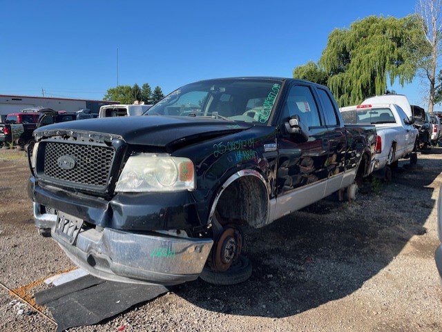 FORD F-150 2004