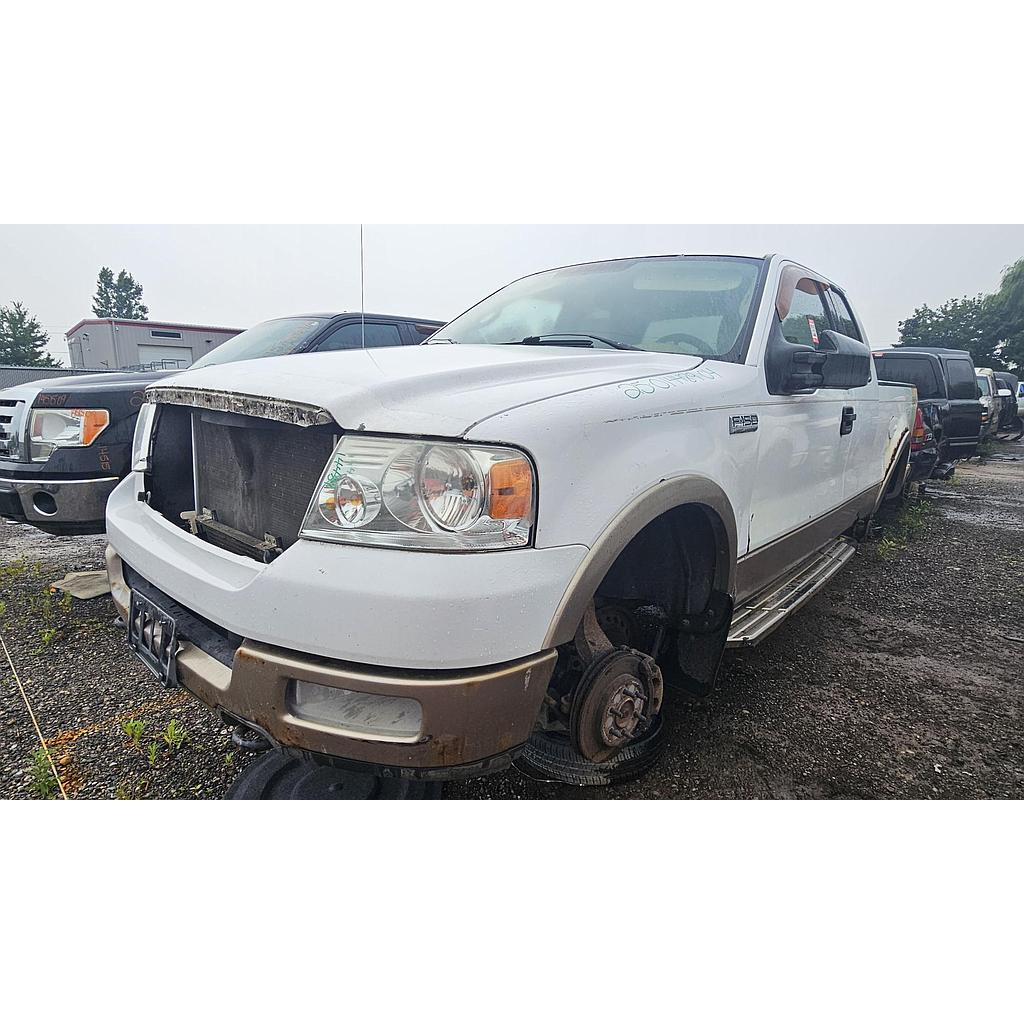 FORD F-150 2004