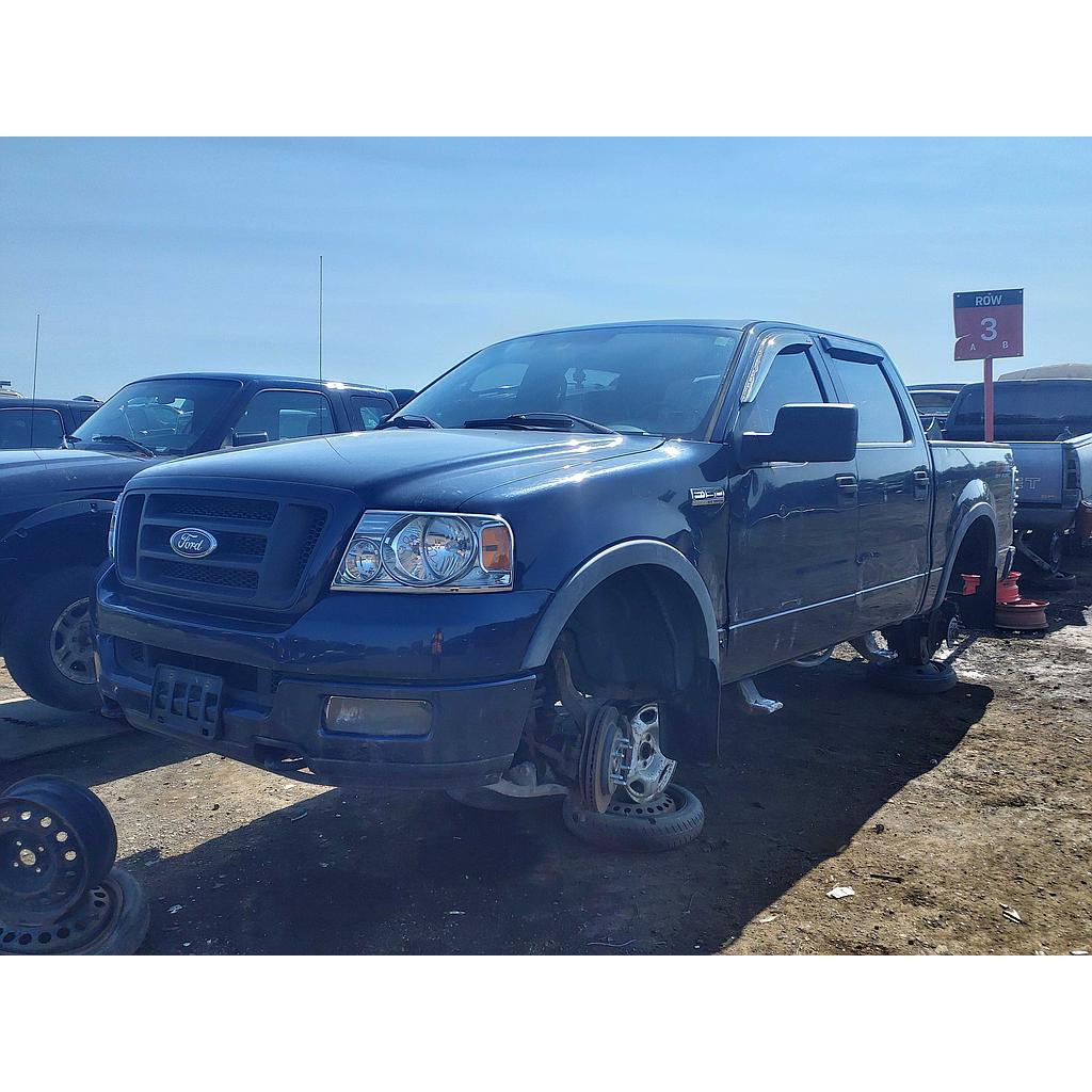 FORD F-150 2005