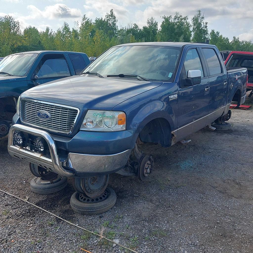 FORD F-150 2005