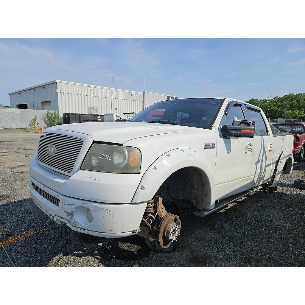 FORD F-150 2006