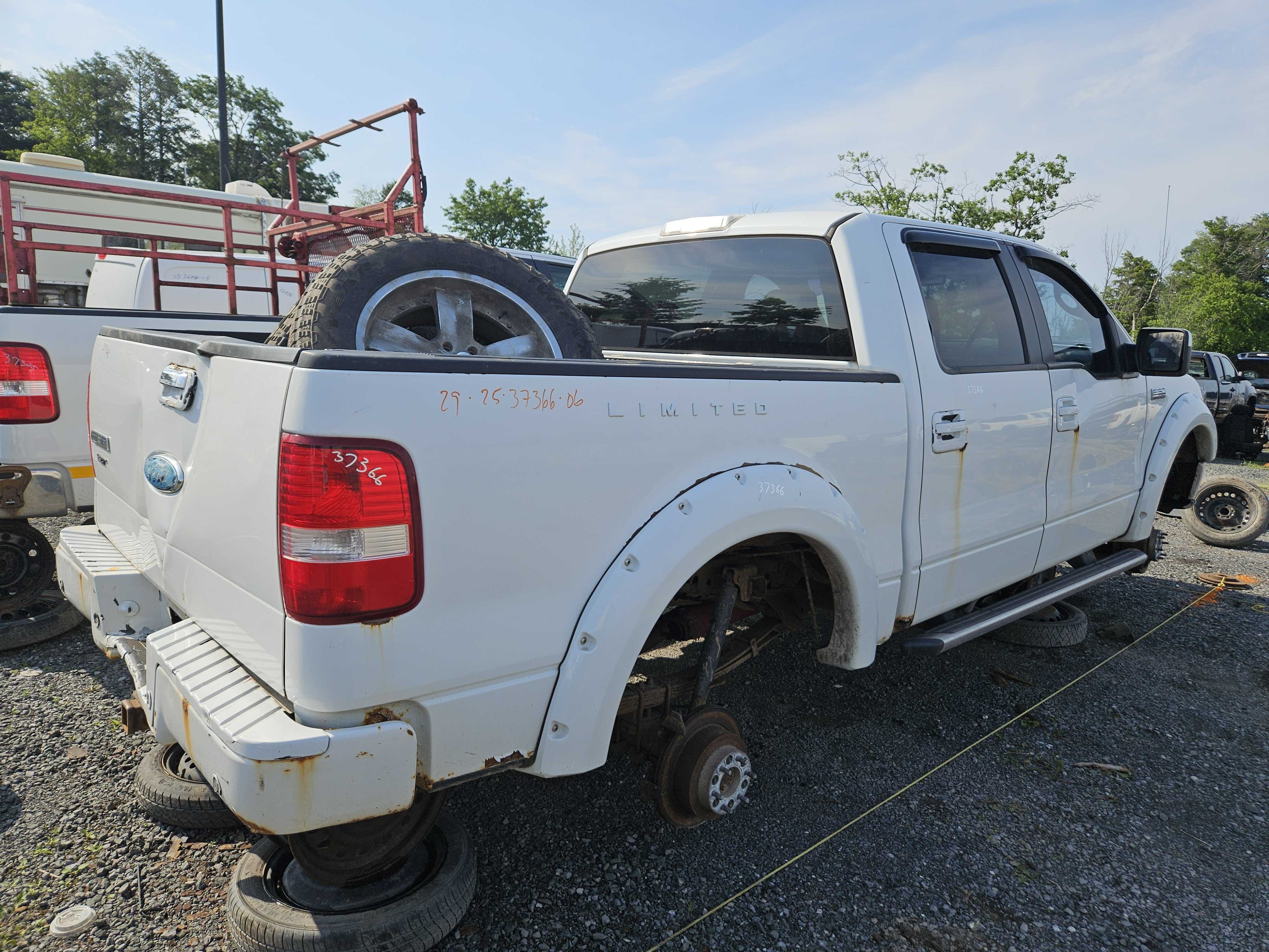 FORD F-150 2006