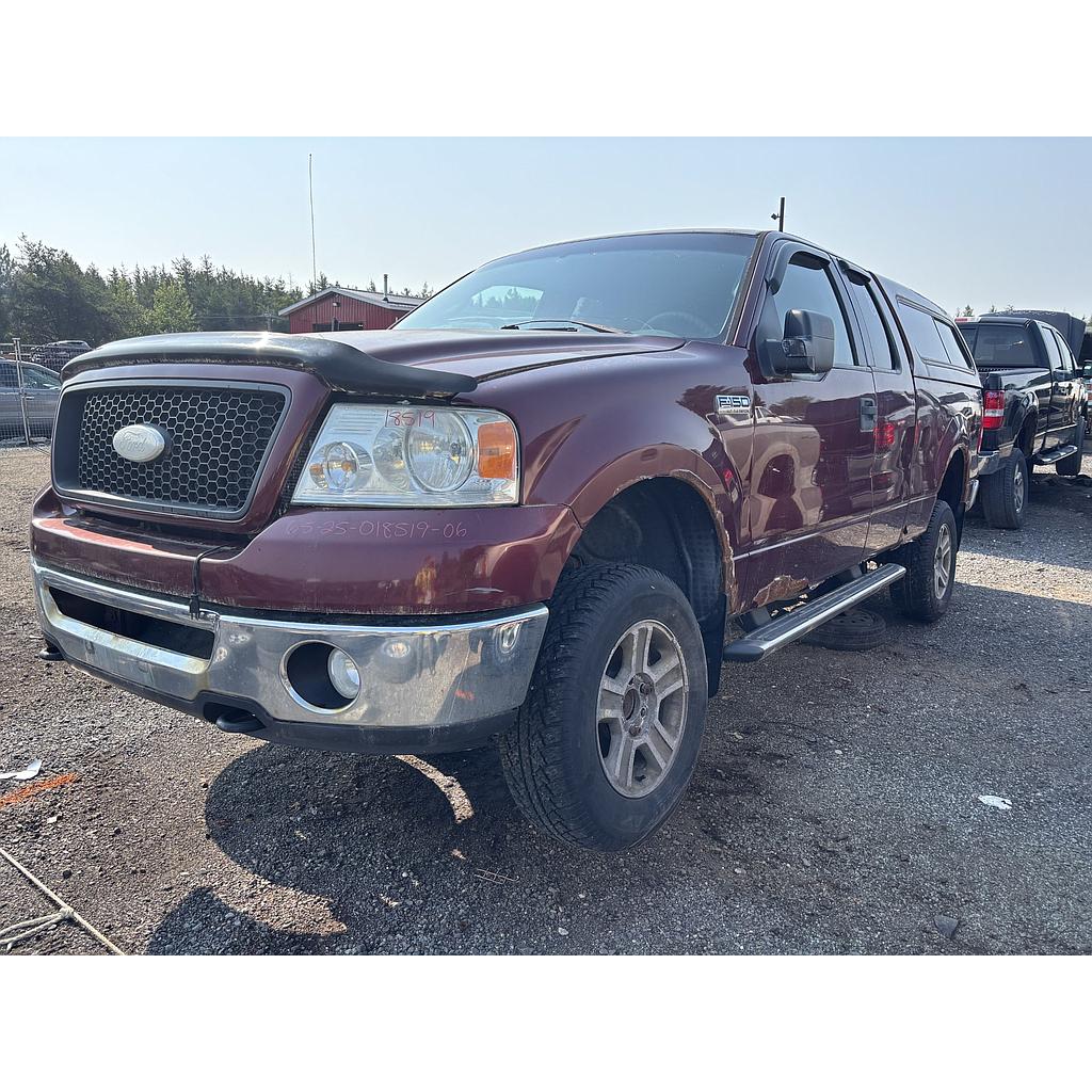 FORD F-150 2006