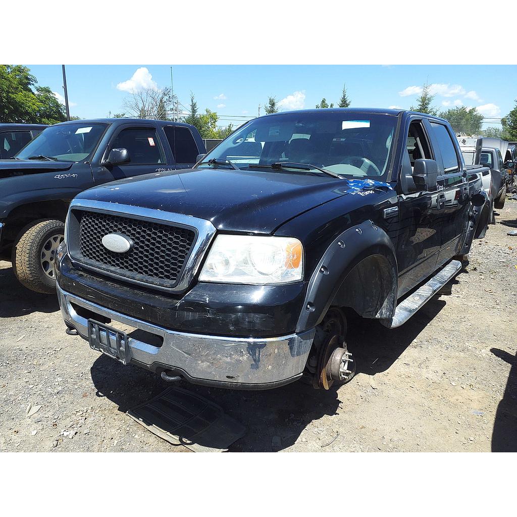 FORD F-150 2006