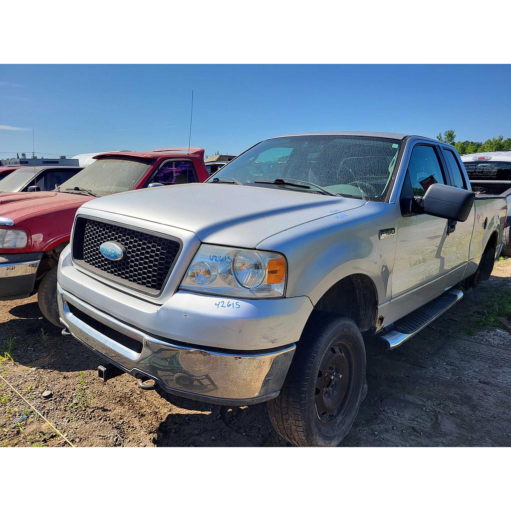 FORD F-150 2006