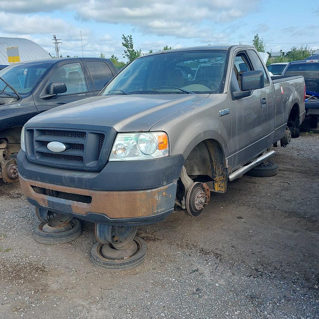 FORD F-150 2006