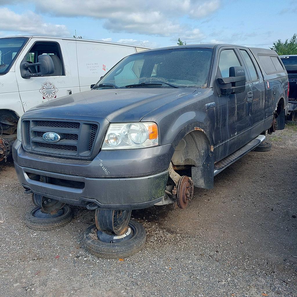 FORD F-150 2006