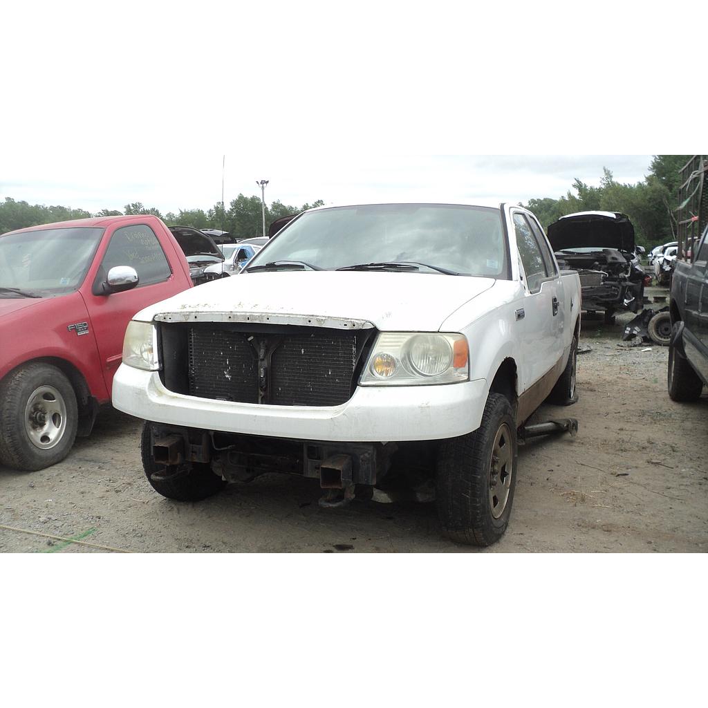 FORD F-150 2006