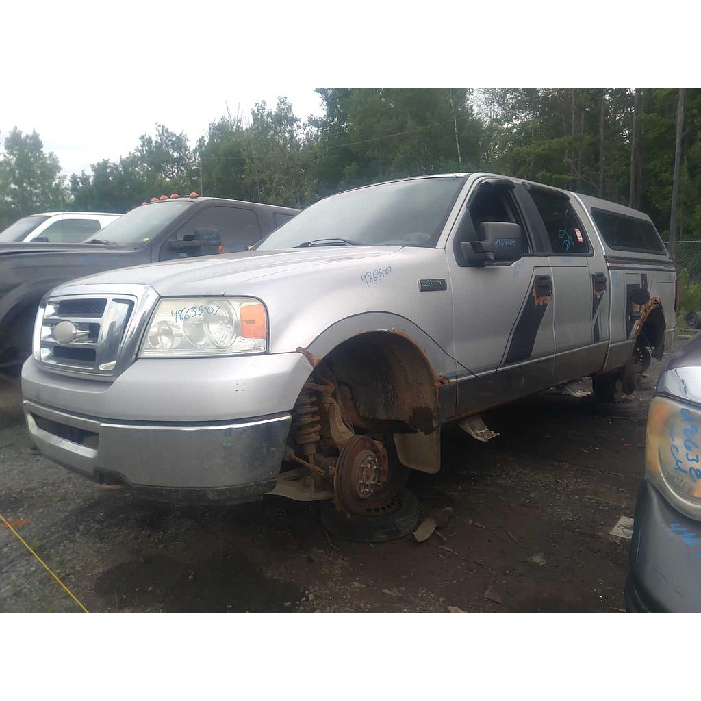 FORD F-150 2007