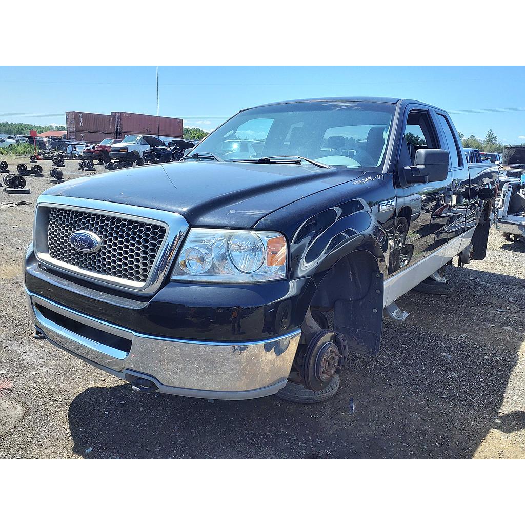 FORD F-150 2007