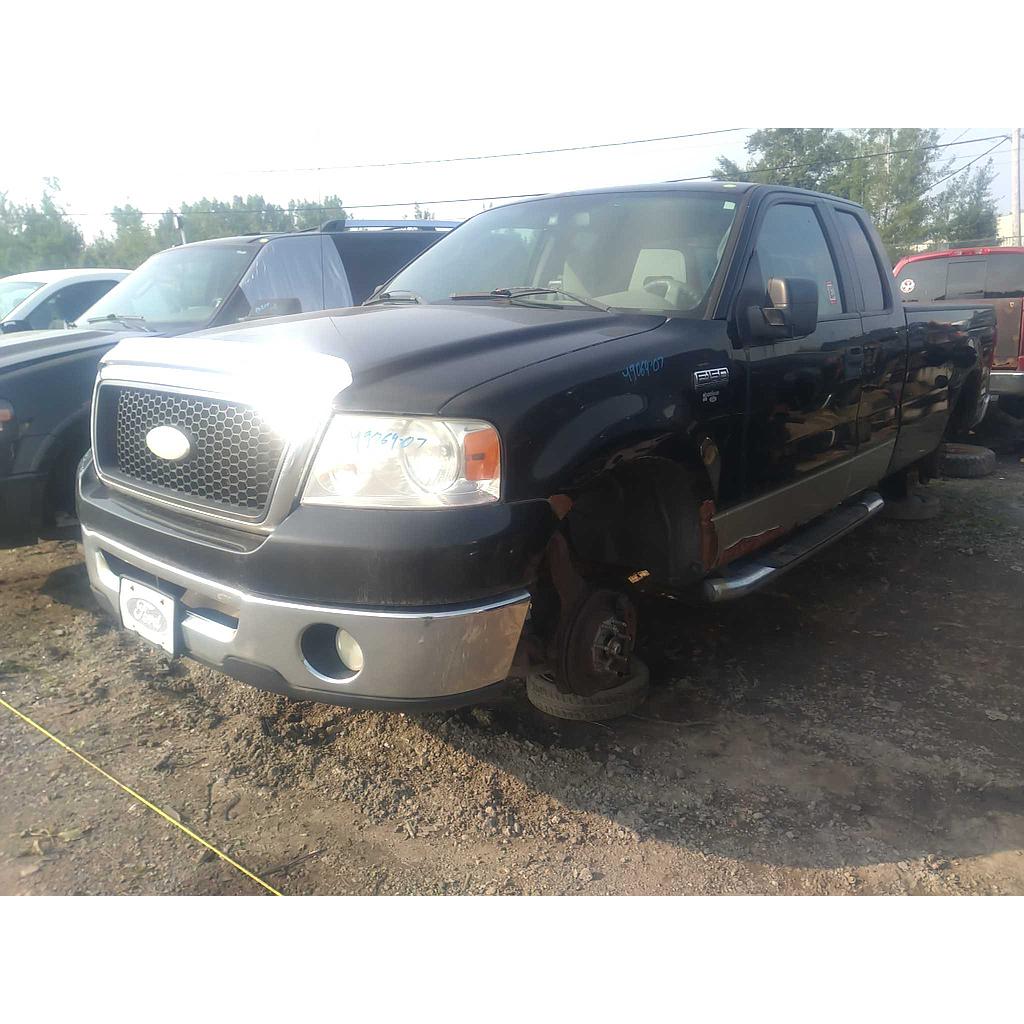 FORD F-150 2007