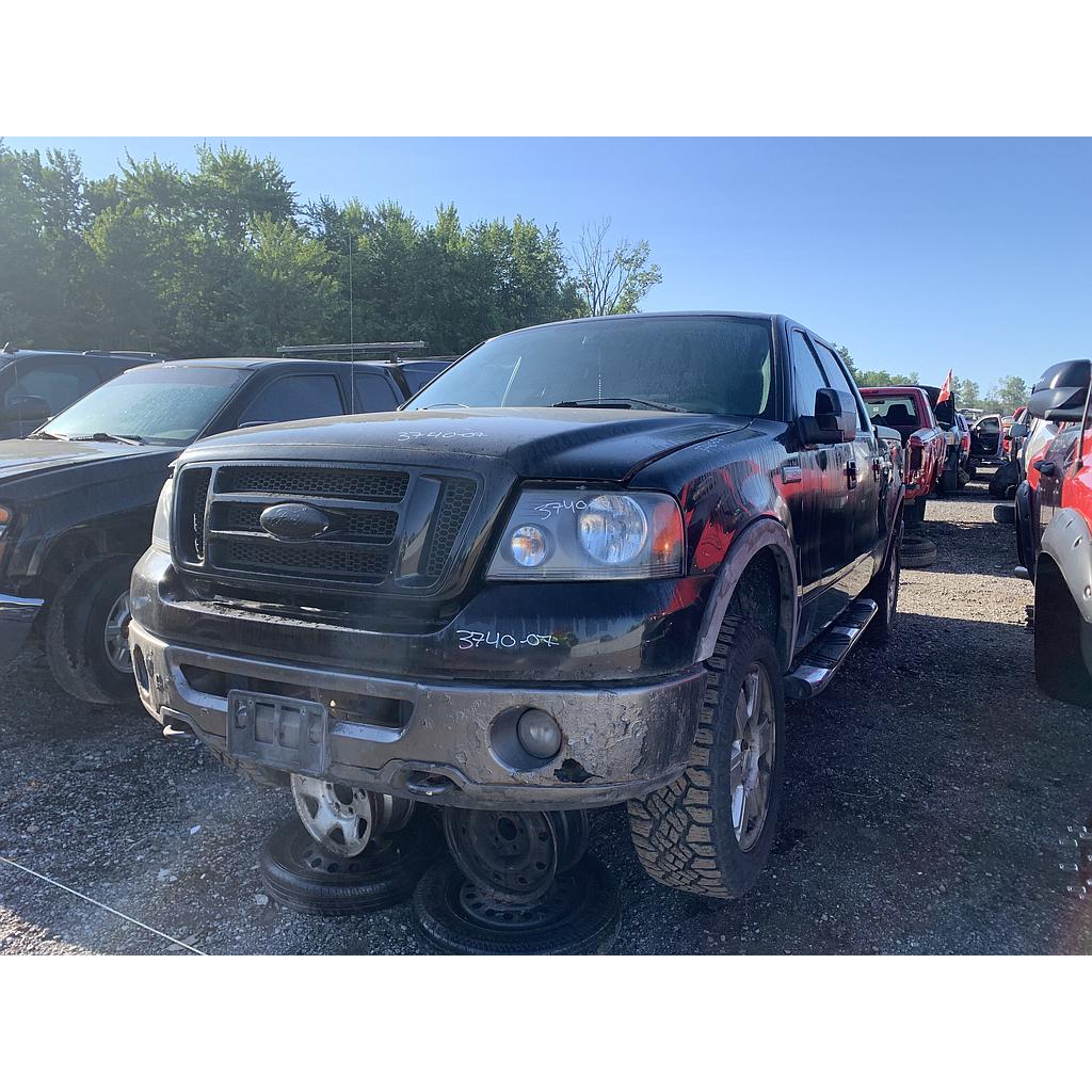 FORD F-150 2007