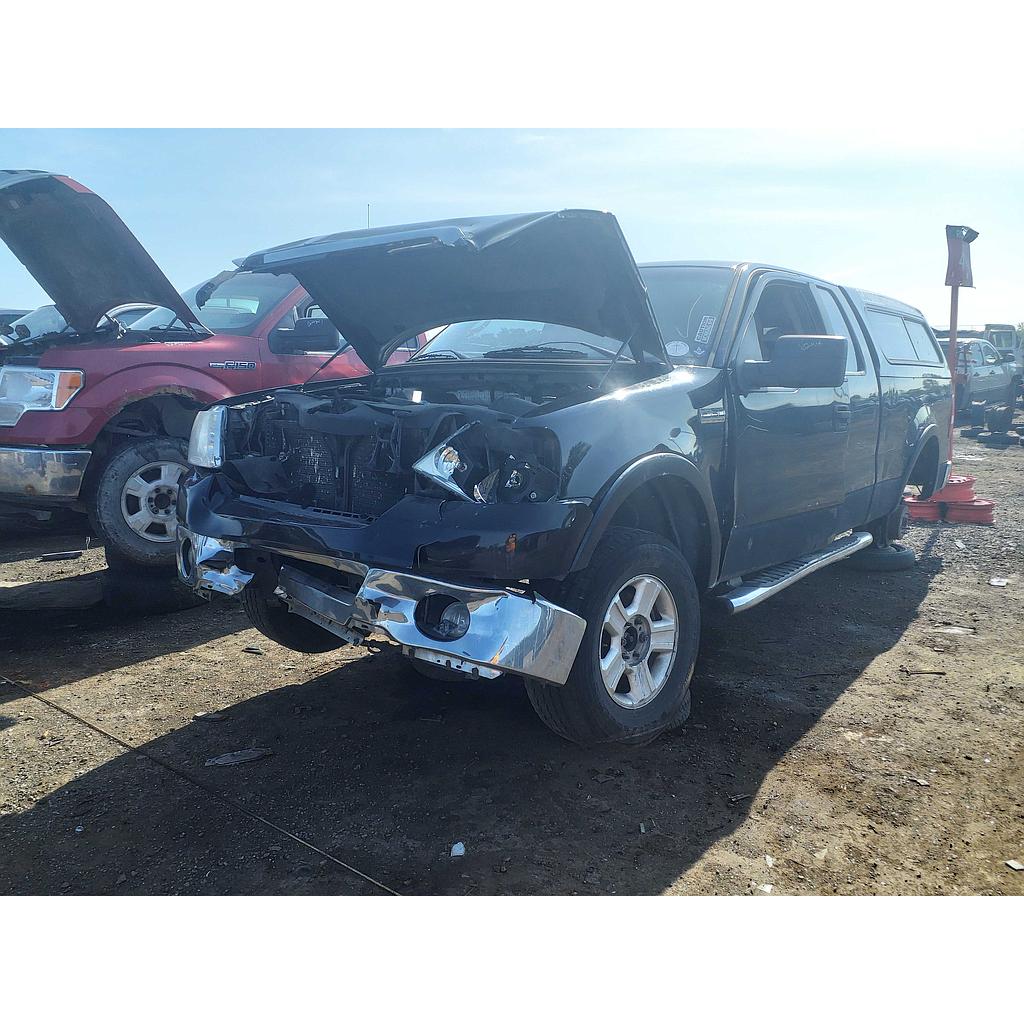 FORD F-150 2007