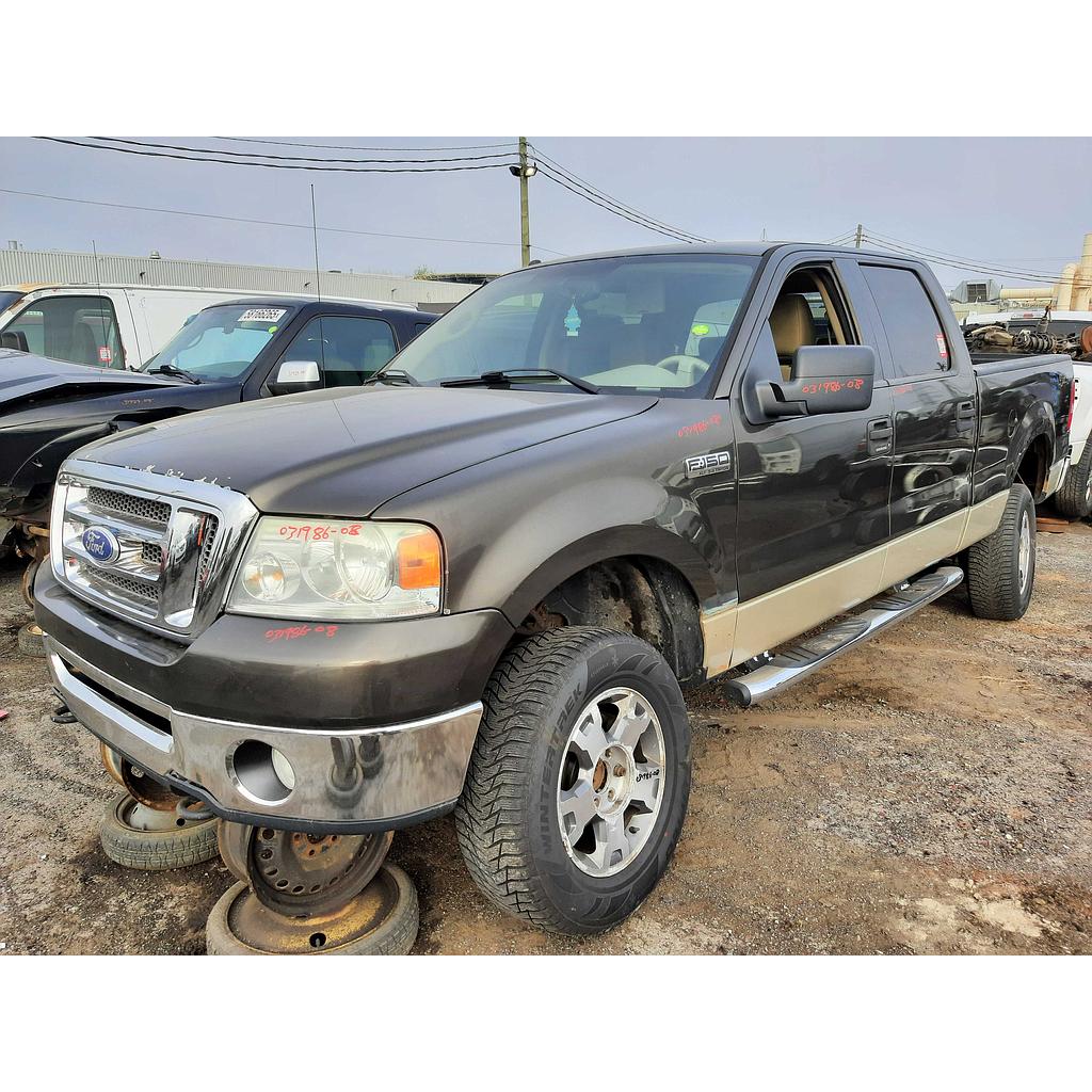 FORD F-150 2008