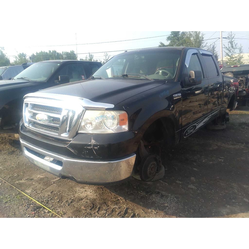 FORD F-150 2008
