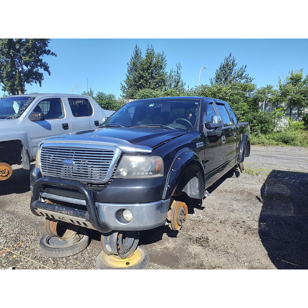 FORD F-150 2008
