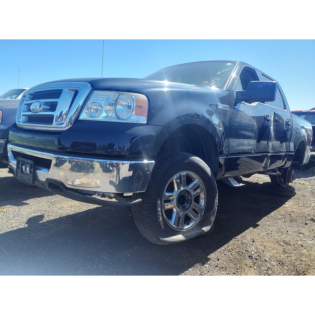 FORD F-150 2008