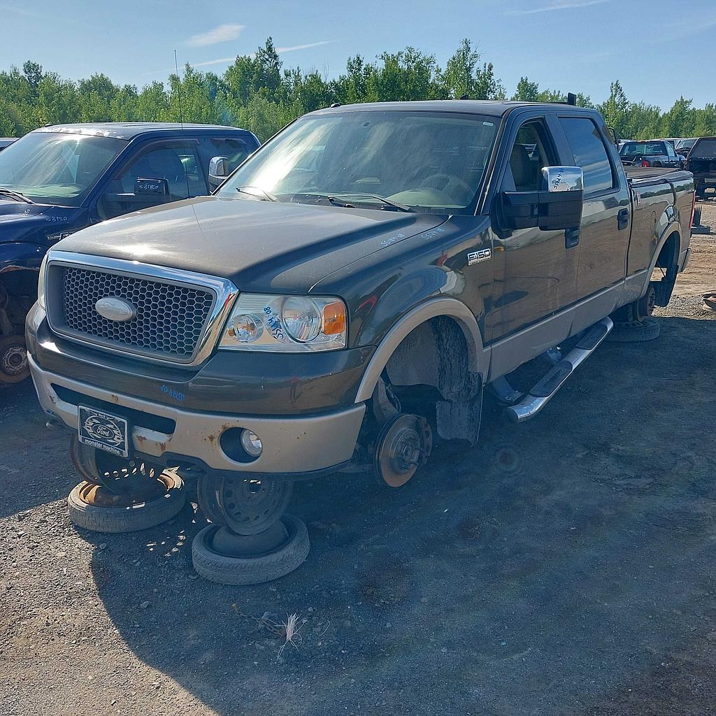 FORD F-150 2008