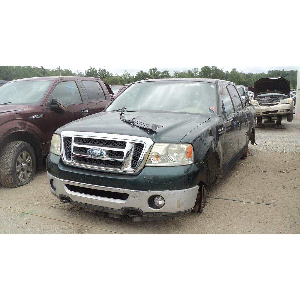 FORD F-150 2008