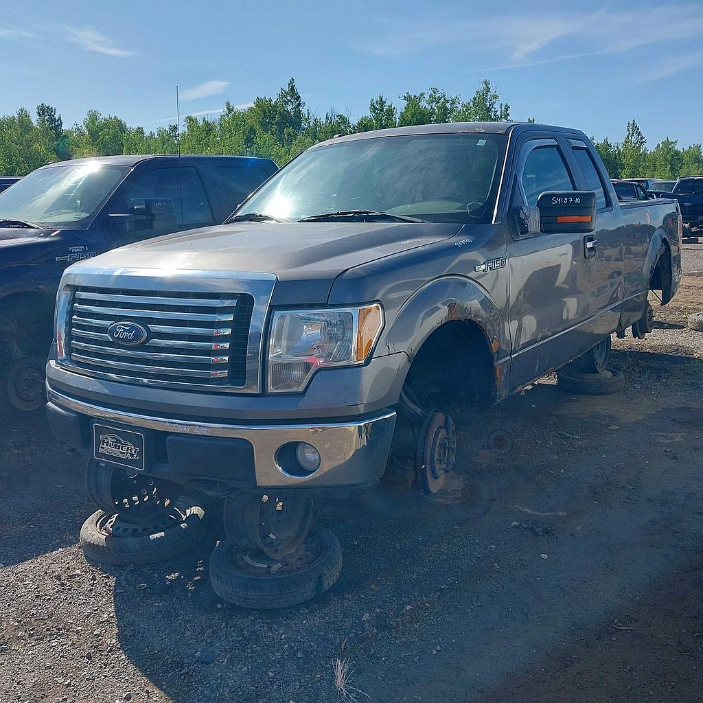 FORD F-150 2010