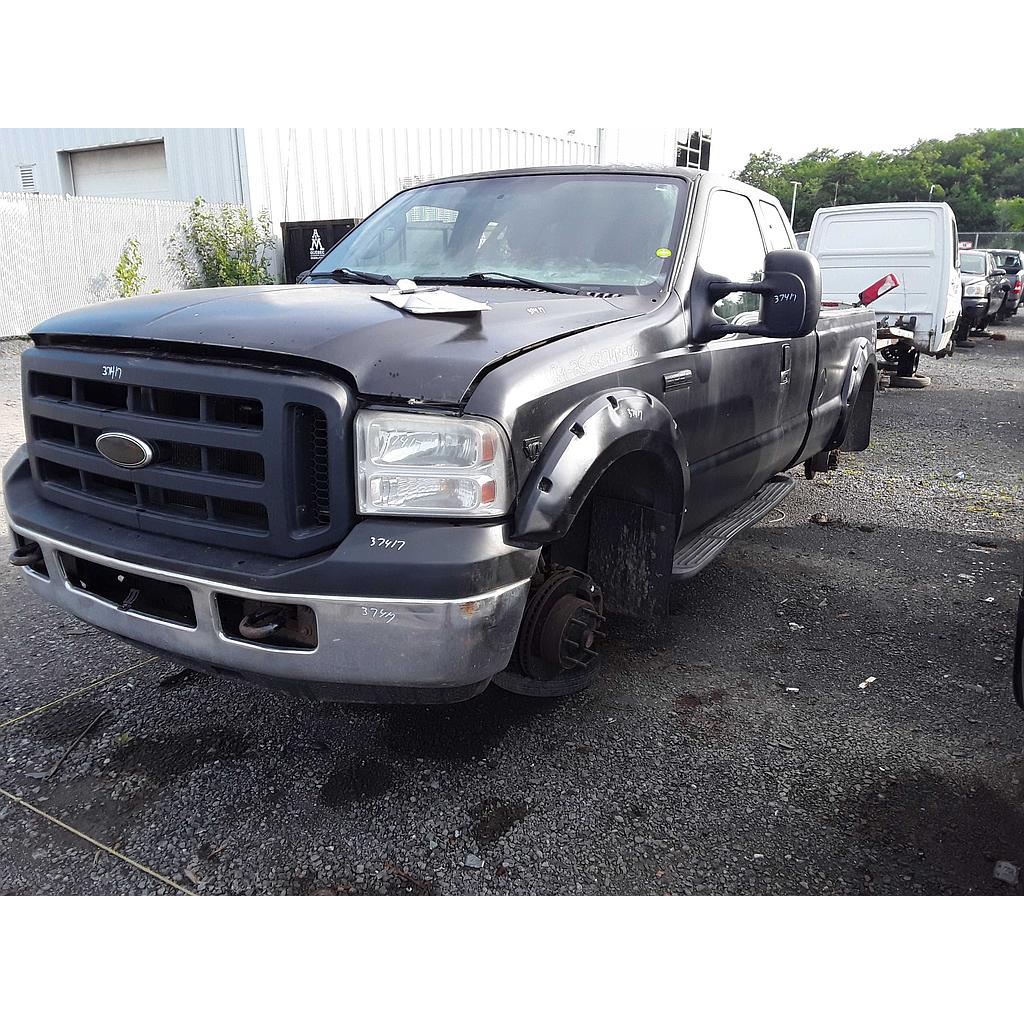 FORD F-250 2006