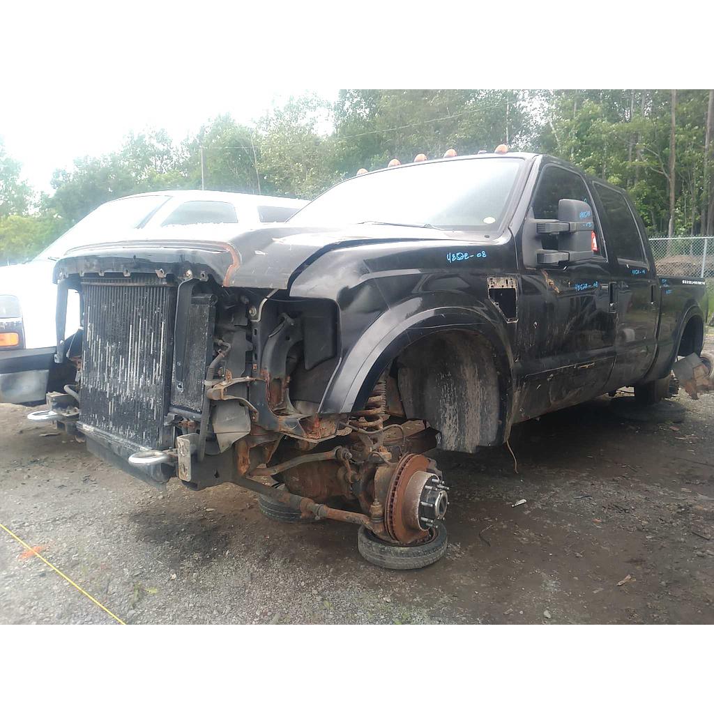 FORD F-250 2008