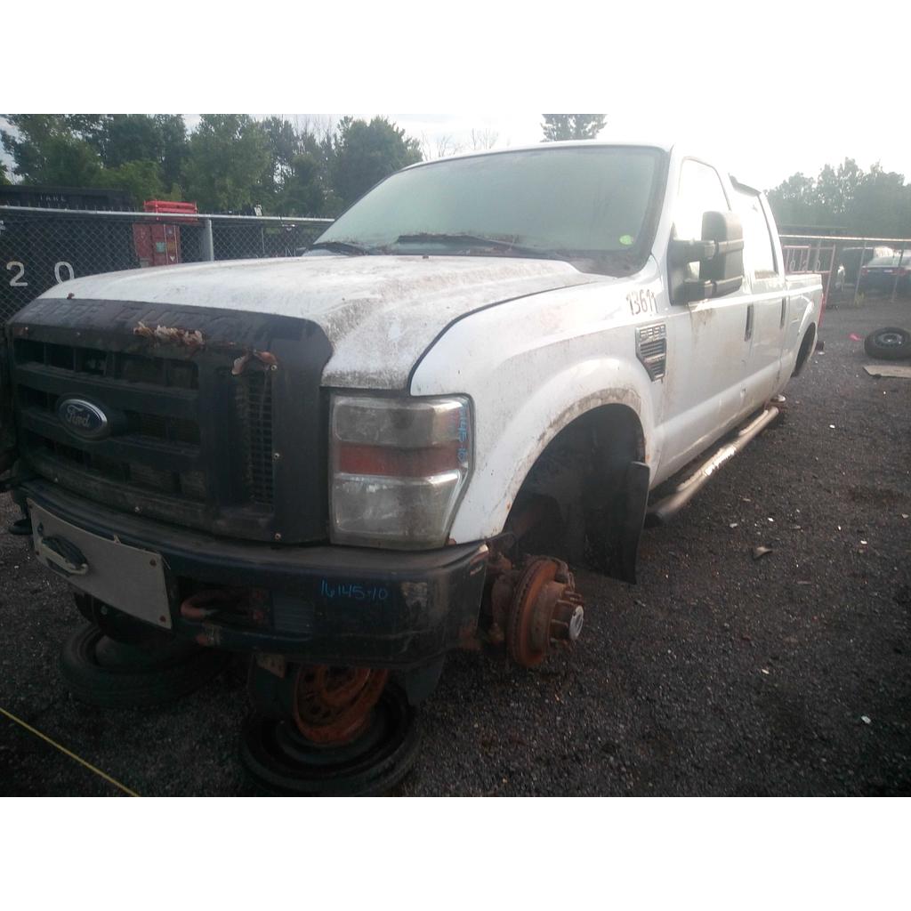 FORD F-350 2010