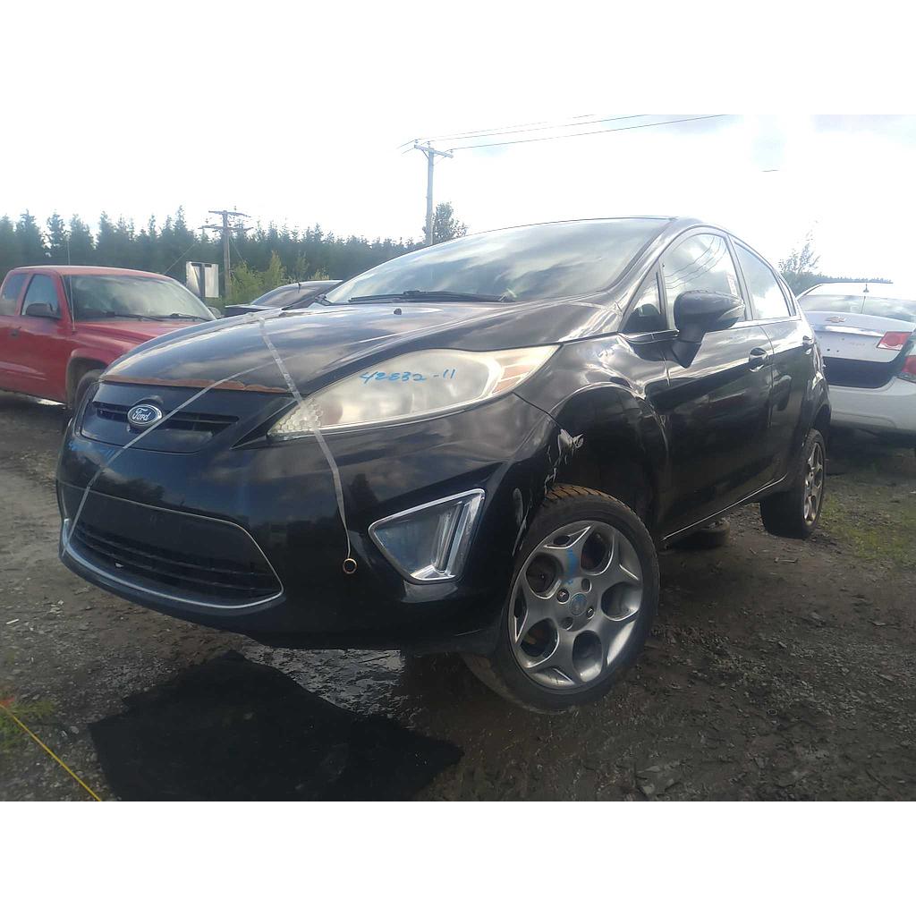 FORD FIESTA 2011